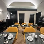 Casa de hóspedes Relais Ammira 4*