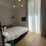 Relais Ammira 4* Nápoles