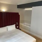 Relais Ammira 4* Nápoles