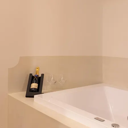 Гостевой дом Relais Ammira