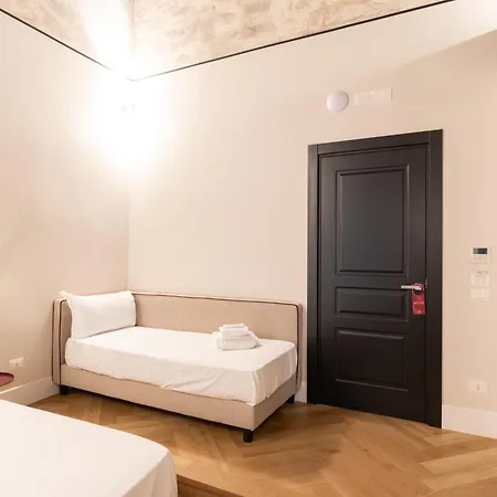 Relais Ammira Неаполь