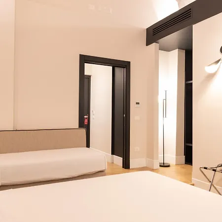 Гостевой дом Relais Ammira