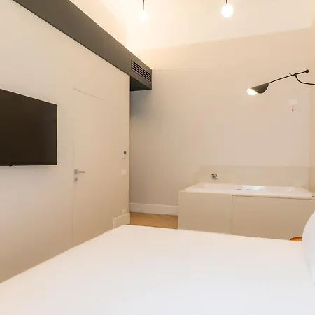 Гостевой дом Relais Ammira 4*