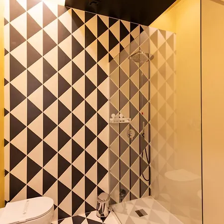 Relais Ammira Гостевой дом