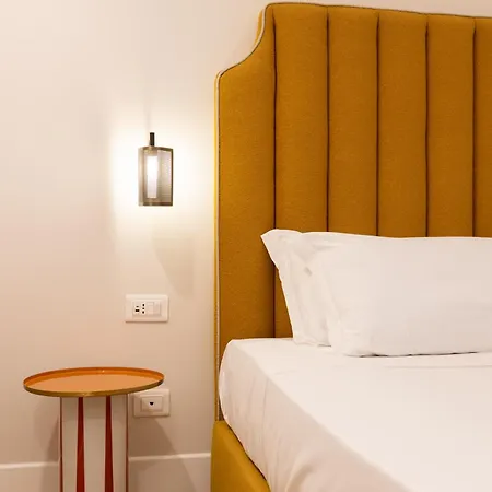 Relais Ammira Гостевой дом 4*