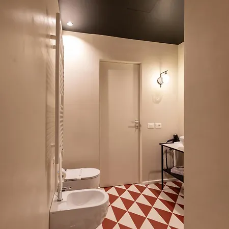 בית הארחה Relais Ammira נאפולי