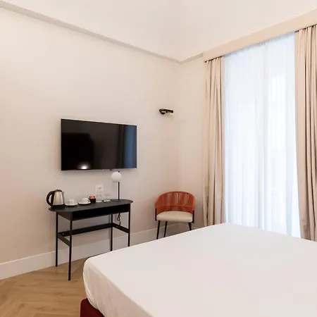 Гостевой дом Relais Ammira