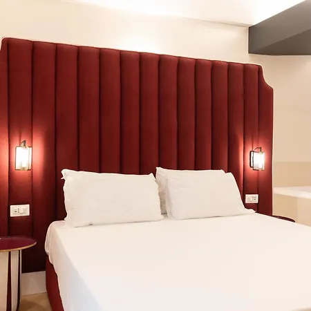 Гостевой дом Relais Ammira 4*