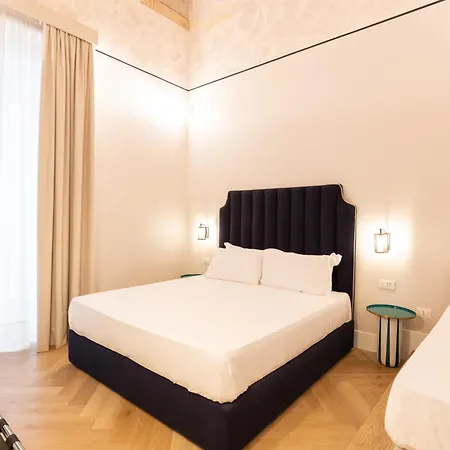 Relais Ammira Гостевой дом Неаполь