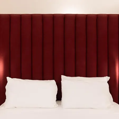 Relais Ammira 4* Неаполь