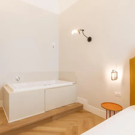 Relais Ammira Гостевой дом