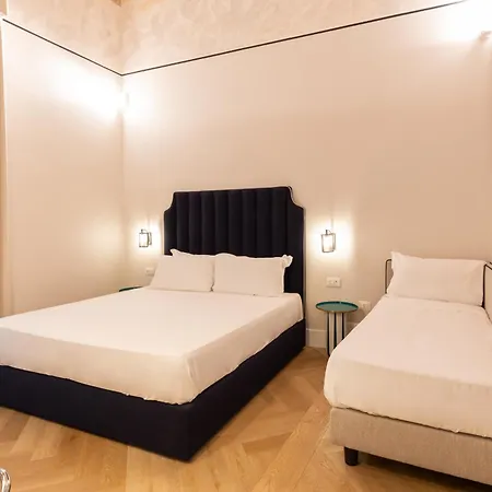 Relais Ammira Гостевой дом 4*