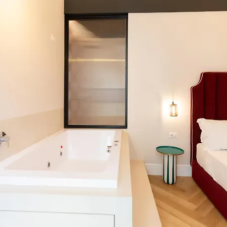 Гостевой дом Relais Ammira Неаполь