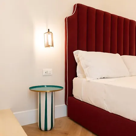 בית הארחה Relais Ammira 4*