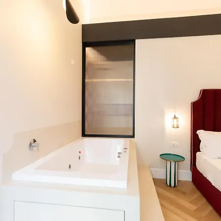 Relais Ammira Гостевой дом Неаполь