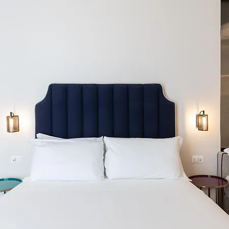 Гостевой дом Relais Ammira