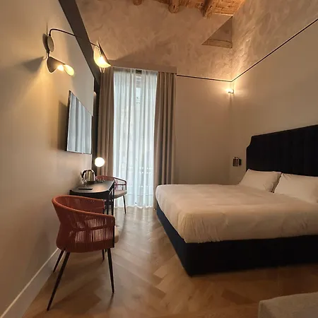 Relais Ammira 4* Неаполь