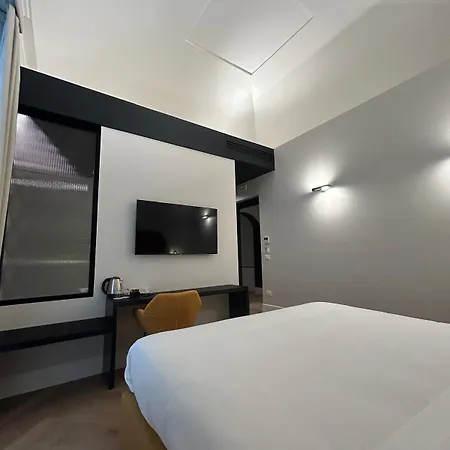 בית הארחה Relais Ammira נאפולי