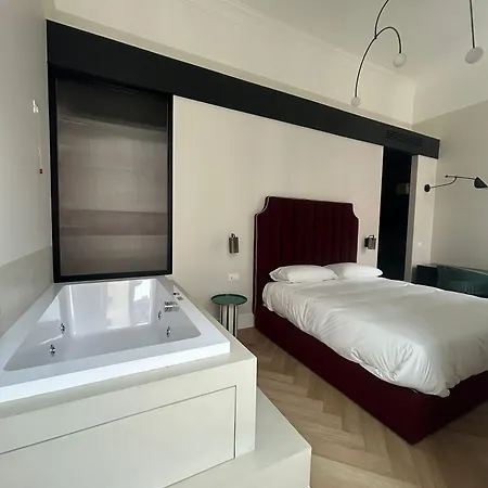 Relais Ammira 4*