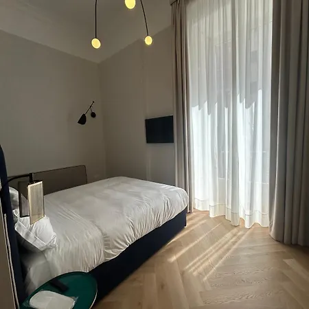 Relais Ammira 4* Неаполь