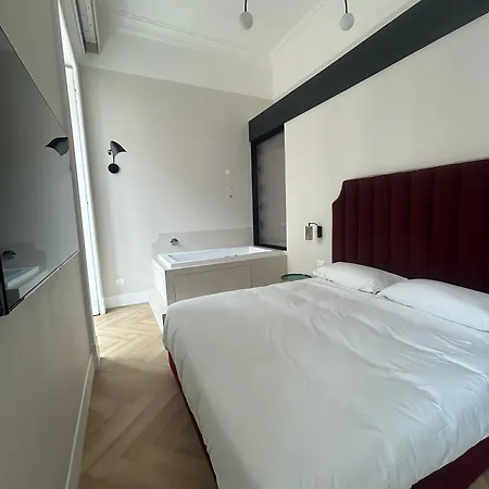 Relais Ammira Неаполь