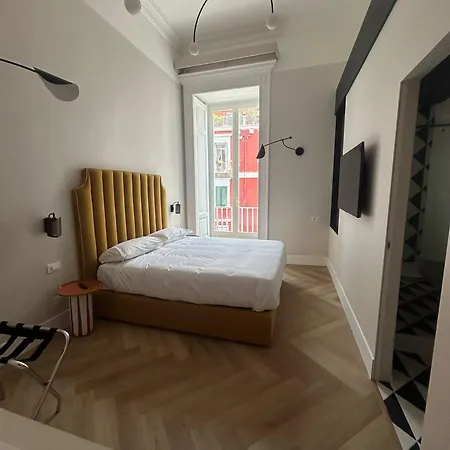 Relais Ammira Гостевой дом 4*