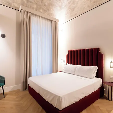Relais Ammira 4* Неаполь