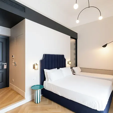 Relais Ammira 4* Неаполь