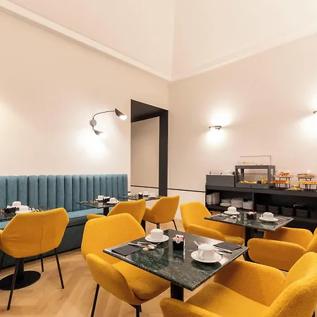 בית הארחה Relais Ammira 4*