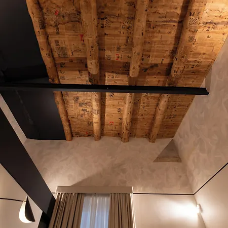 Гостевой дом Relais Ammira Неаполь