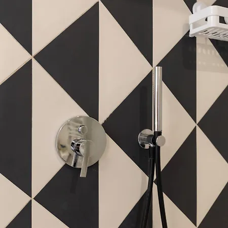 Relais Ammira בית הארחה נאפולי