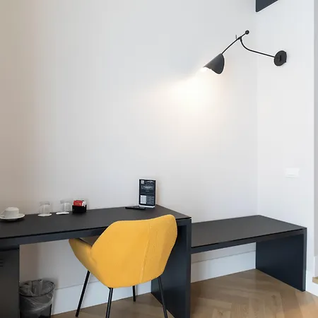 Relais Ammira Гостевой дом