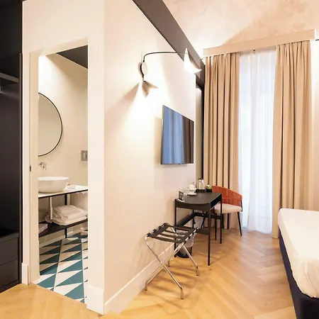 Relais Ammira Неаполь
