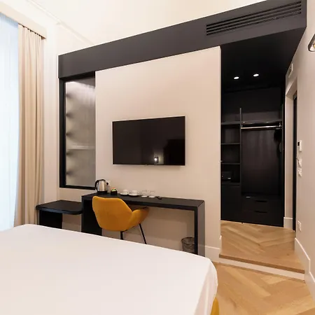 בית הארחה Relais Ammira נאפולי