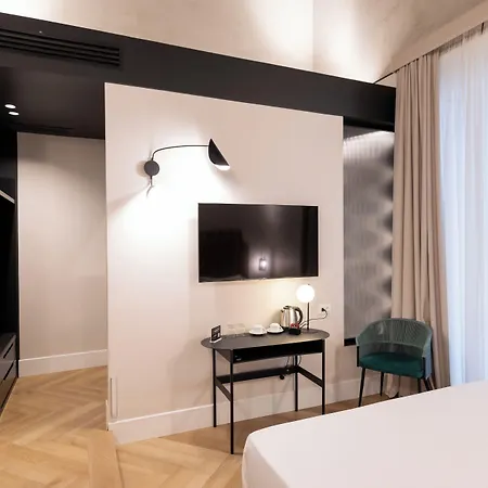 בית הארחה Relais Ammira