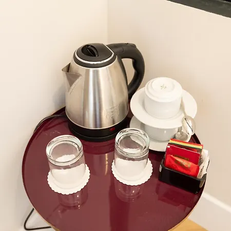 Maison d'hôtes Relais Ammira 4*