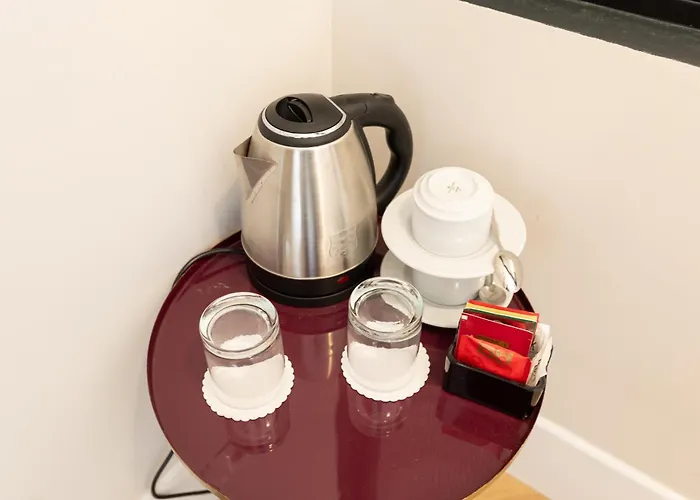 بيت ضيافة Relais Ammira 4*